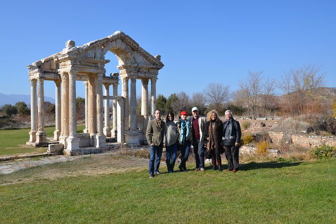 Best Of Turkey Tour 10 Days Small Group - Small Group, Real Guide Time, and a Calmer Pace