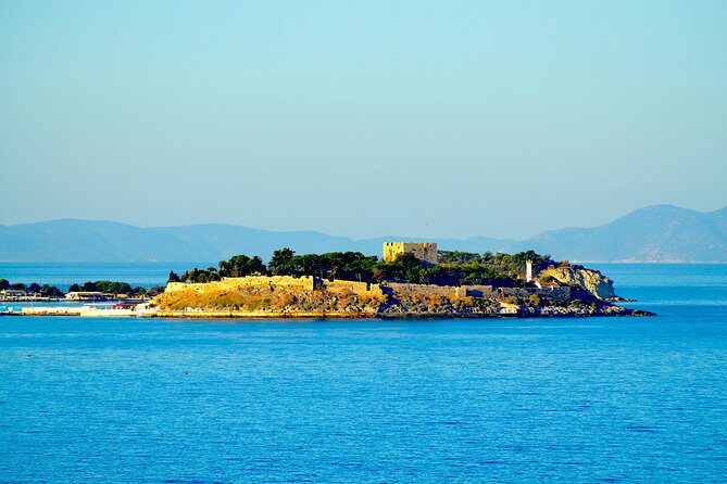 Best Of Turkey Tour 10 Days Small Group - Days 5–6: Ephesus, Mary’s House, Artemis, Aphrodisias, Laodicea, and Pamukkale
