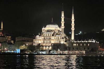 BEST Private Guided Istanbul Night Tour Halcyon - Price and Group Size: What You’re Really Paying For