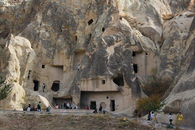 Best Private Tour of Cappadocia - Transportation and Price: Where the Value Comes From