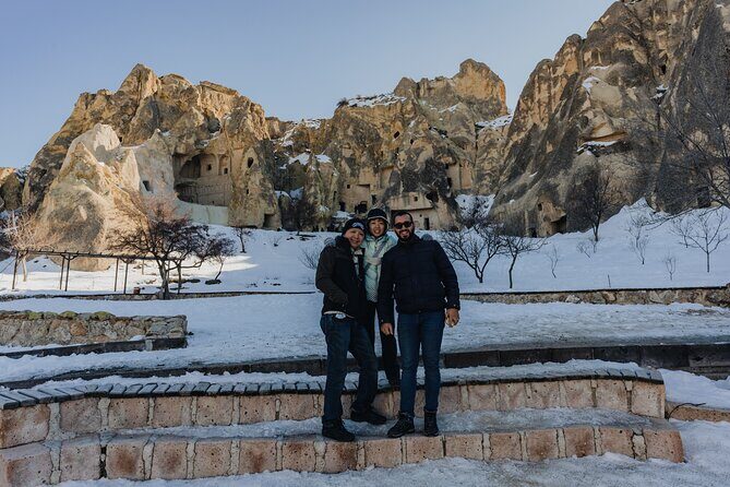 BEST SELLER OF CAPPADOCIA: 1 or 2 Days Cappadocia Private Tour! - The Private-Tour Advantage in Göreme (and how it changes your day)