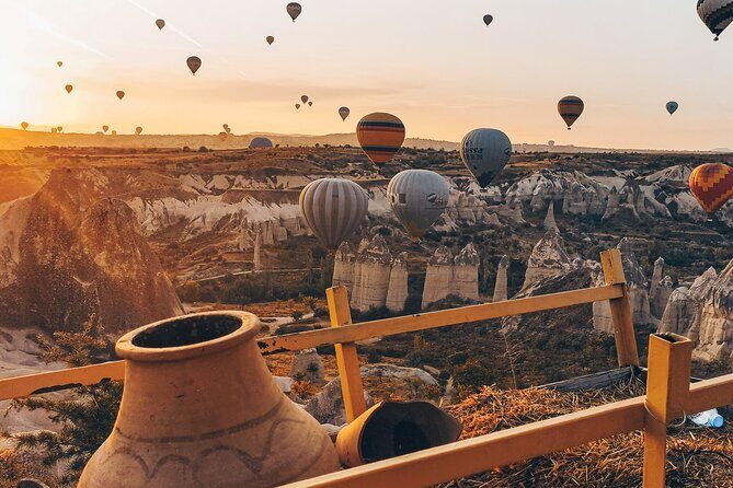 BEST SELLER OF CAPPADOCIA: 1 or 2 Days Cappadocia Private Tour! - Kaymaklı Underground City or Özkonak Underground City: where “refuge” becomes real