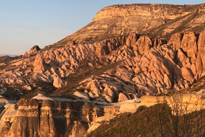 Best Sunrise Horse Riding Tour in Cappadocia - Min.2 pax. - What the balloon moment feels like (and how to get better photos)