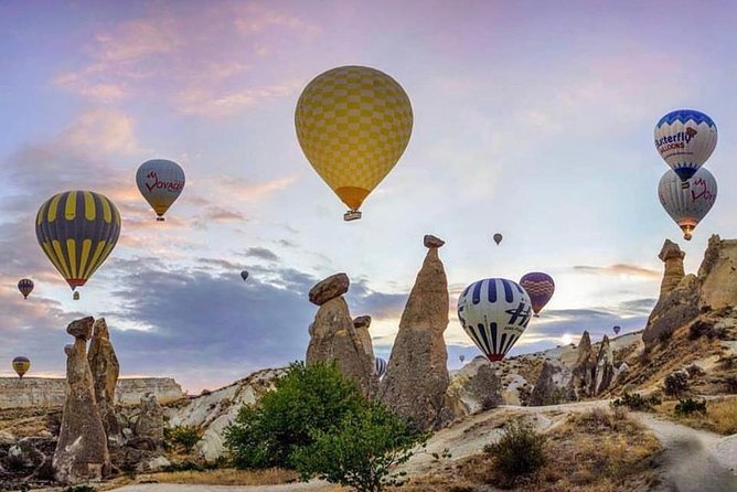 Best Sunrise Horse Riding Tour in Cappadocia - Min.2 pax. - Price and value: what $124.05 buys you (and why it can be worth it)
