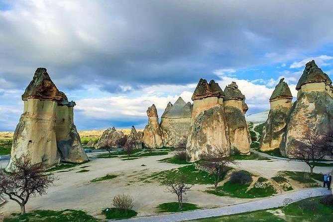 Best Turkey 8-Day Tour: Istanbul, Cappadocia, Pamukkale, Ephesus - Day 6 Laodicea and a stop for handcrafted leather