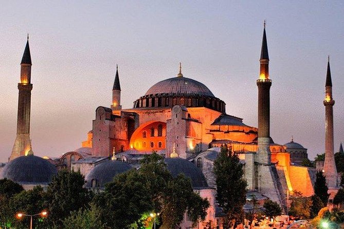 Best Turkey 8-Day Tour: Istanbul, Cappadocia, Pamukkale, Ephesus - Day 2 Bosphorus by public ferry, then off to Cappadocia