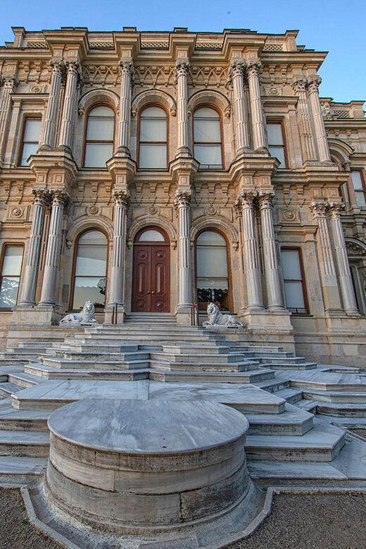 Beylerbeyi Palace Skip-the-Line Ticket with Audio Guide - Ottoman Palace Access With Skip-the-Line Ease