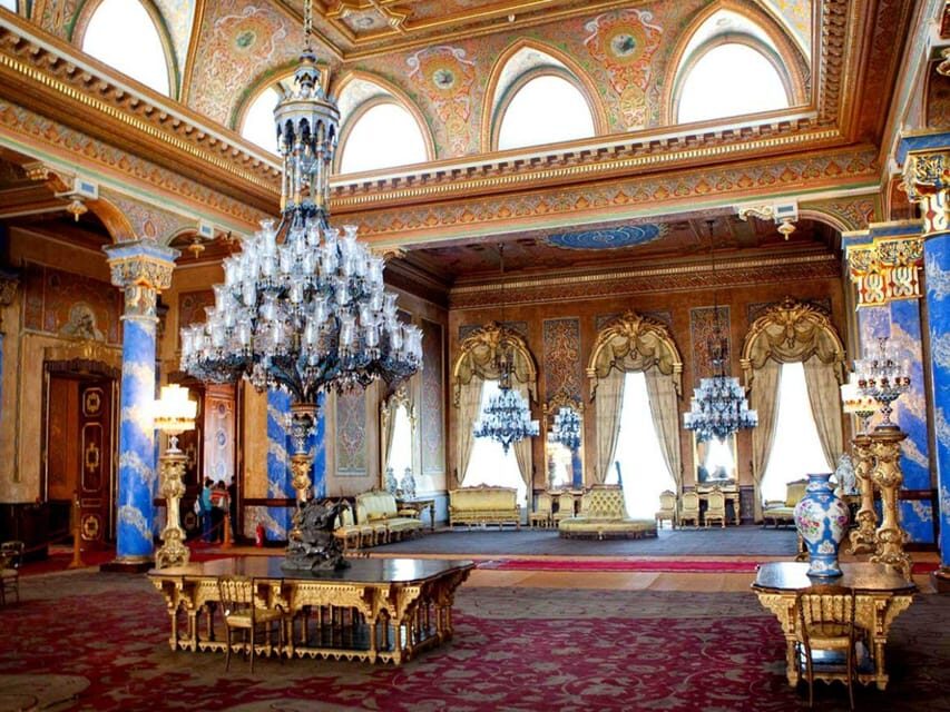 Beylerbeyi Palace Skip-the-Line Ticket with Audio Guide - Price vs. Value: Is $22 Worth It?