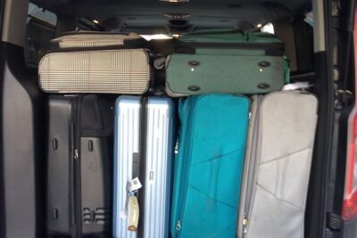 Beyoglu Region to IST Airport private transfer service - Mustafa’s communication style: the first impression that sets the tone
