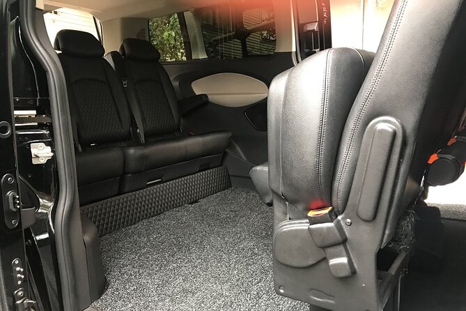 Beyoglu Region to IST Airport private transfer service - What’s included in the $70, and what you should budget for separately