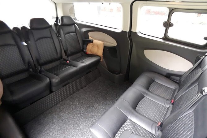 Beyoglu Region to IST Airport private transfer service - My practical verdict: should you book this Beyoğlu to IST transfer?