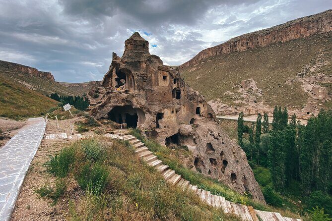 Biblical Mysteries of Cappadocia Tour - Booking call: should you book this one?
