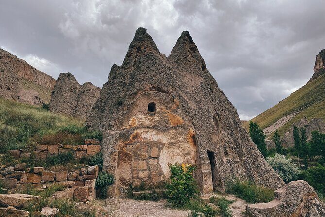 Biblical Mysteries of Cappadocia Tour - Lunch break in Soğanlı Valley (and how to use the hour)