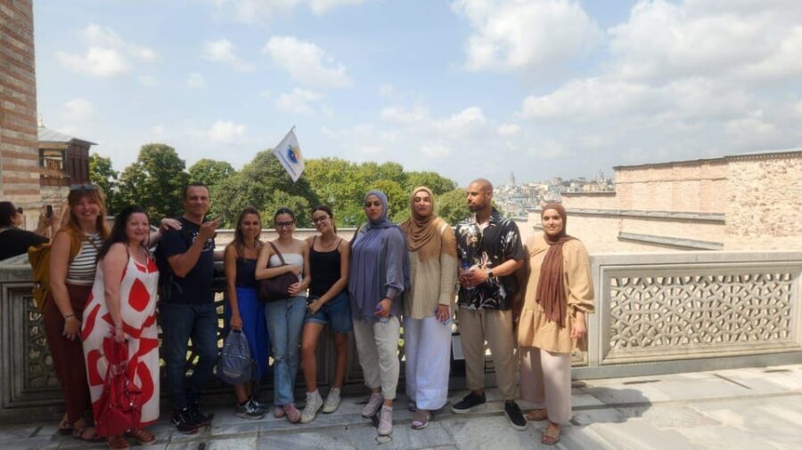 Blue Mosque, Hagia Sophia & Basilica Cistern, Hipodrom Tour - Key things to know before you go