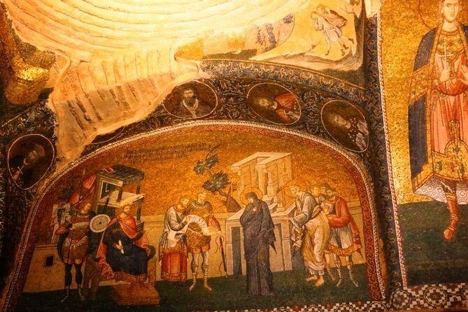 Bohemian Istanbul: Fener and Balat's Charm-Private Walking Tour - The Red School: Architecture That Remembers Ottoman-Era Education