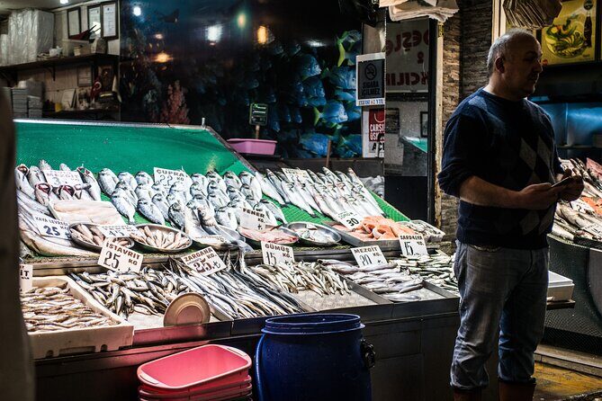 Born on the Bosphorus: Exploring Three Distinct Waterside Neighborhoods - Wandering three different waterside neighborhoods without the tourist treadmill