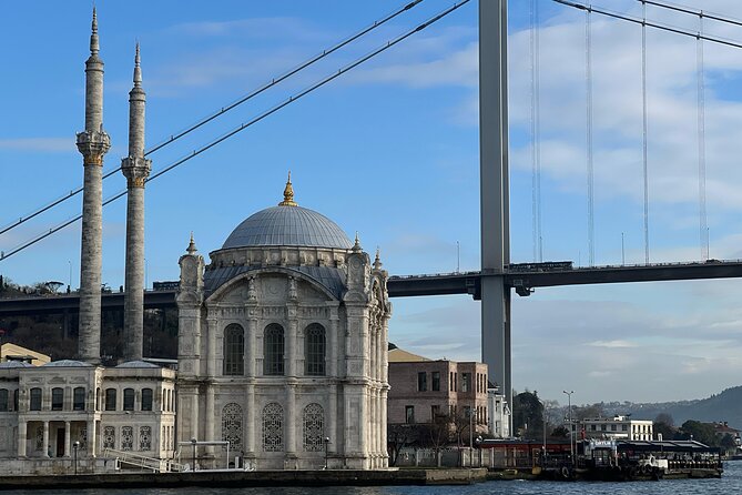Bosphorus Boat Tour 3 Hour with Asian Side Stop in Istanbul - Why a 3-Hour Bosphorus Cruise Beats a Marathon Day