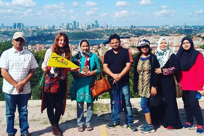 Bosphorus Cruise and Asian Side with Lunch from Istanbul - Who This Tour Fits Best (and Who Might Want Something Else)