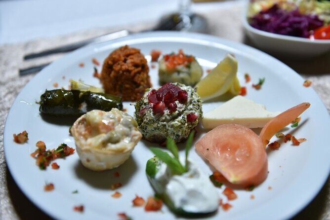 Bosphorus Cruise Tour with Turkish Show - Dolmabahçe Palace and Beylerbeyi: The Bosphorus’s Grand-Entrance Views