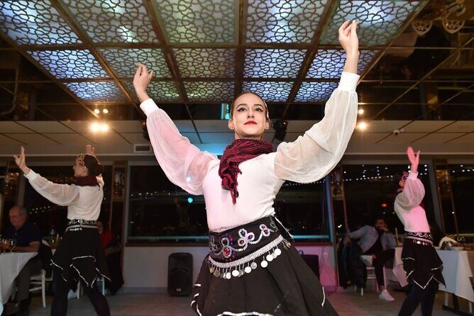 Bosphorus Cruise Tour with Turkish Show - Timing, Weather, and What to Wear for a Night on the Water
