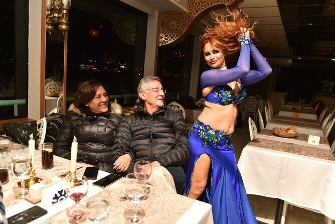 Bosphorus Cruise Tour with Turkish Show - Should You Book This Bosphorus Cruise with Turkish Show?