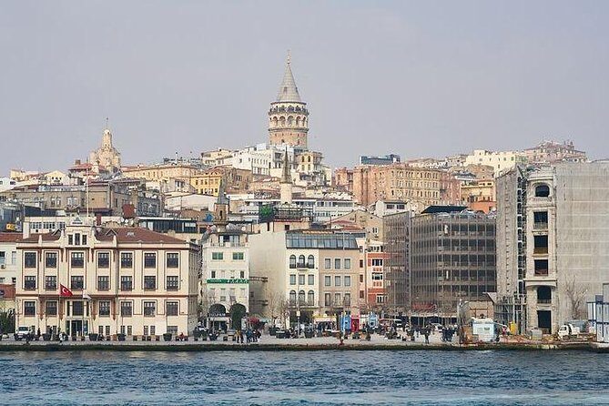 Bosphorus Cruise with unlimited alcohol - Unlimited alcohol: what the info says, what you should verify, and why it matters
