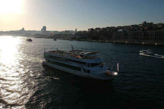 Bosphorus Daytime or Sunset Sightseeing Cruise & Audio Guide - Key things to know before you go