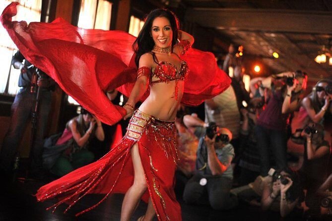 Bosphorus Dinner Cruise and Turkish Night Show with Private Table - Who This Tour Fits Best