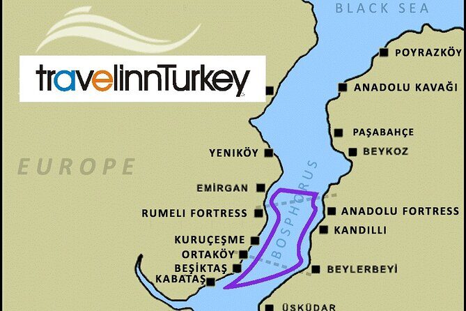 Bosphorus Dinner Cruise & Live Show – Private Table - Bosphorus Dinner Cruise value: what your money actually buys