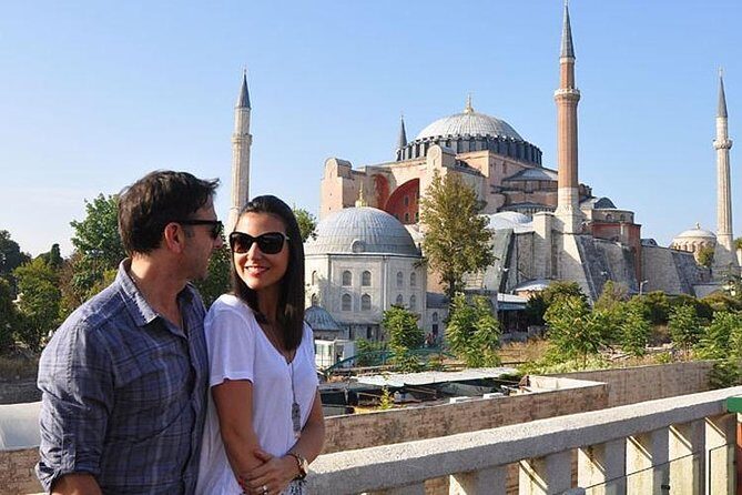 Bosphorus Dinner Cruise (Private Table) - Timing and Comfort: How to Have a Smooth Evening