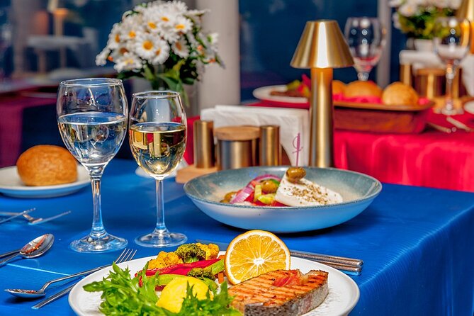 Bosphorus Dinner Cruise & Show with Private Table - Who This Cruise Is For (And Who Might Want Another Option)