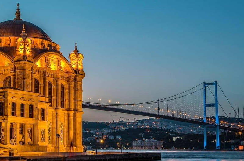 Bosphorus Dinner Cruise & Shows - Dress Code, What to Bring, and Who Should Skip This