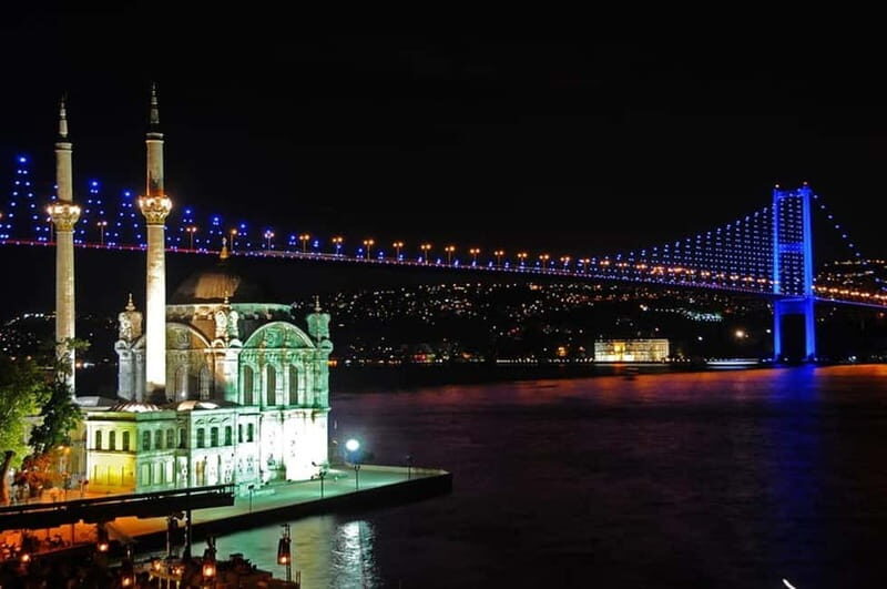 Bosphorus Dinner Cruise & Shows - What the 2.5–3 Hour Cruise Really Feels Like
