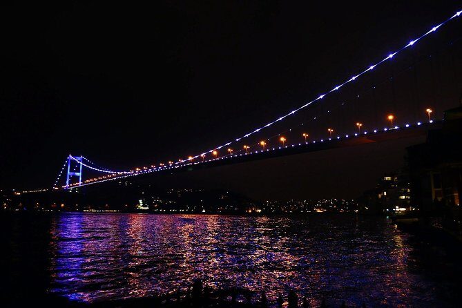 Bosphorus Dinner Cruise & Turkish Night Show (All Inclusive) - Pickup Reality Check: Times, Neighborhoods, and Being Ready