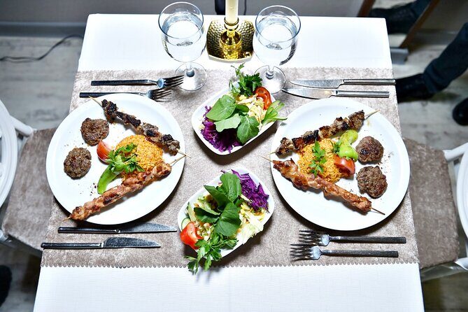 Bosphorus Dinner Cruise with Show and Private Table - What You’ll See From the Bosphorus: Maiden’s Tower to the Bridges