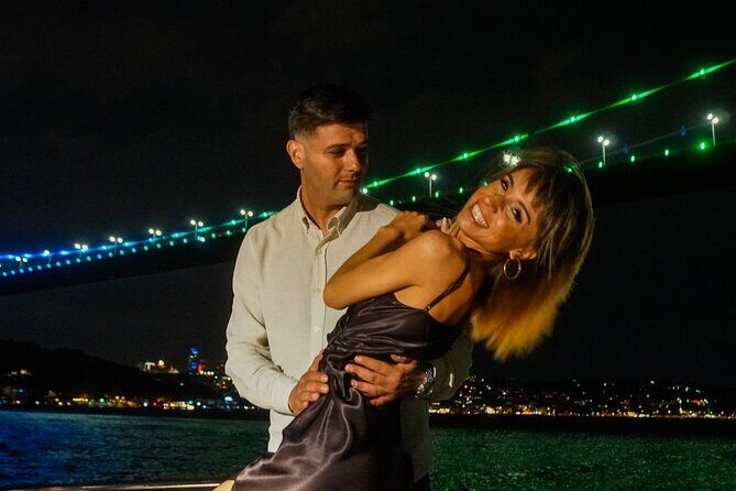 Bosphorus Dinner / Lunch Cruise - Private and Customizable - Price and value at $284 per person