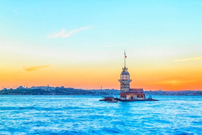 Bosphorus Evening Cruise: Dinner, Live Shows & Private Table - Value check: what $32.65 buys on a Bosphorus night