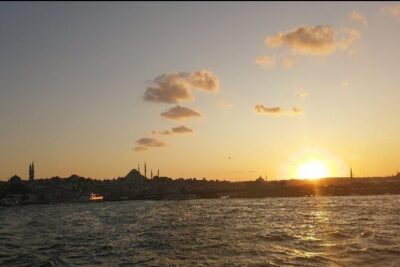 Bosphorus Explorer: 3-Hour Cruise with Asian Side Visit - From Galata to Dolmabahçe: the Best Water-Level Landmarks