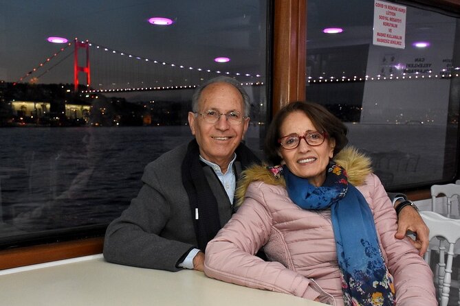 Bosphorus Explorer: 3-Hour Cruise with Asian Side Visit - The Asian Side Stop: what the free time is really for