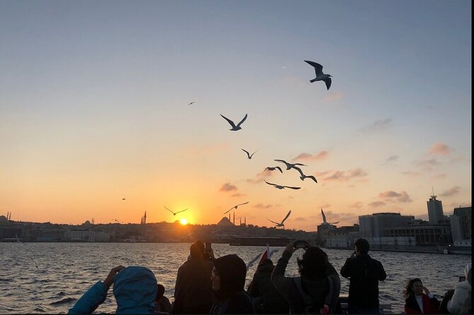 Bosphorus Explorer: 3-Hour Cruise with Asian Side Visit - Where the Cruise Fits in Your Istanbul Plan