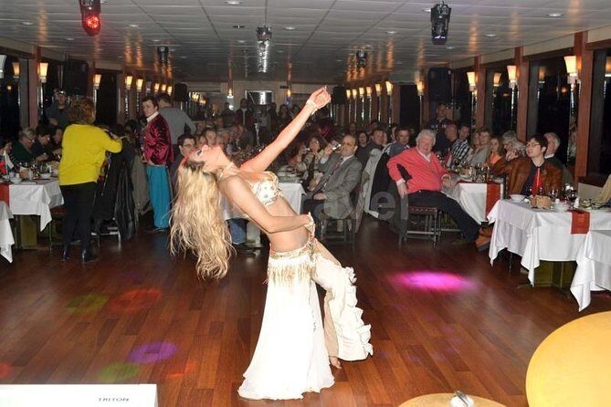 Bosphorus Night Cruise with Dinner, Shows and Party - Who This Cruise Suits Best (And Who Might Be Happier Elsewhere)
