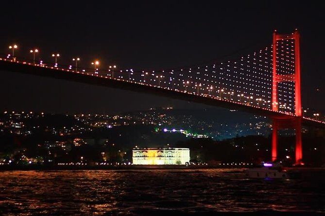 Bosphorus Night Cruise with Dinner, Shows and Party - Should You Book This Bosphorus Night Cruise?