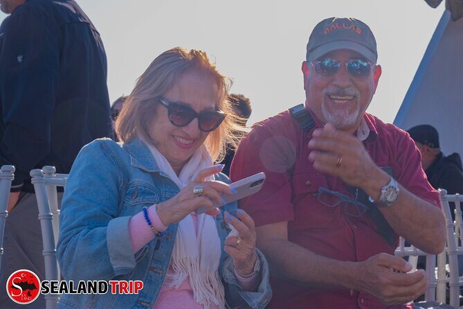 Bosphorus Sightseeing Cruise Tour with Audio Guide - European shore highlights: from Galata to the palaces edge