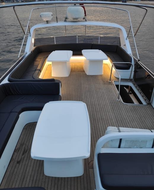 Bosphorus Sunset Yacht Cruise with Guide & Snacks - Quick Tips So Your Cruise Feels Easy