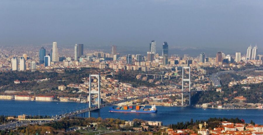 Bosphorus Tour With Lunch - Price and value: is $148 actually fair here?