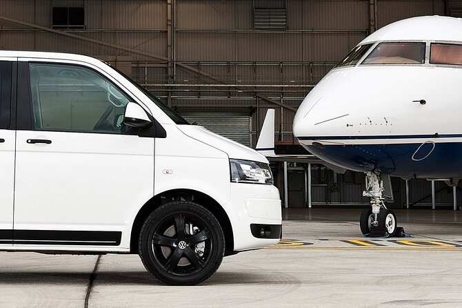 Both Ways Airport Transfer (Nevsehir Kapadokya - Kayseri Erkilet) - Key highlights to know before you go
