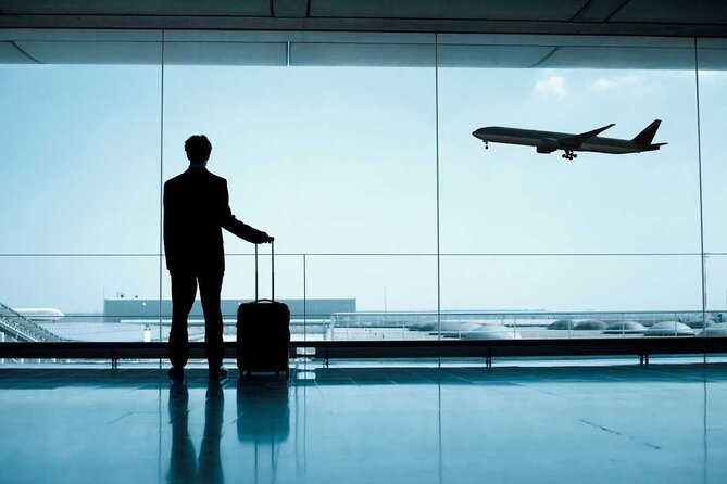 Both Ways Airport Transfer (Nevsehir Kapadokya - Kayseri Erkilet) - Shared transfer timing: what 1 to 2 hours really means