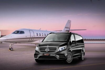 Both Ways Airport Transfer (Nevsehir Kapadokya - Kayseri Erkilet) - How the driver finds you at the airport