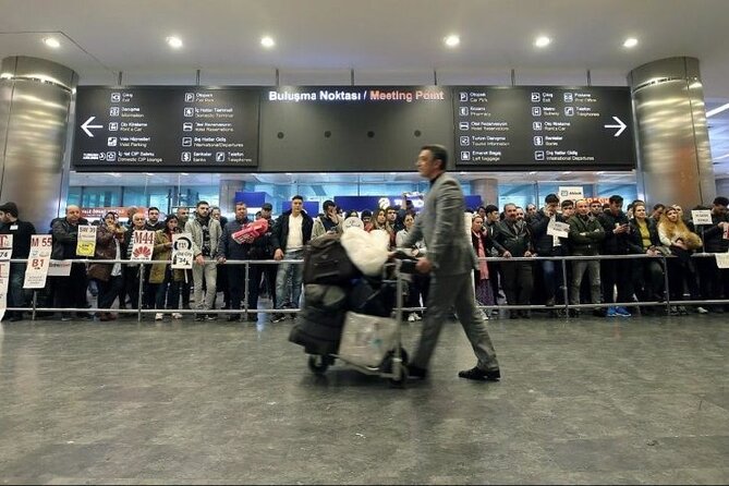 Both Ways Airport Transfer (Nevsehir Kapadokya - Kayseri Erkilet) - Return leg: your pickup time is confirmed a day early