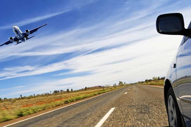 Both Ways Airport Transfer (Nevsehir Kapadokya - Kayseri Erkilet) - Price and value: why $34.85 per person can make sense